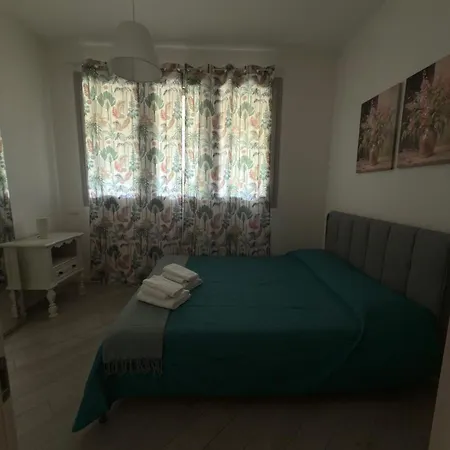 Appartement La Casa Di Lella