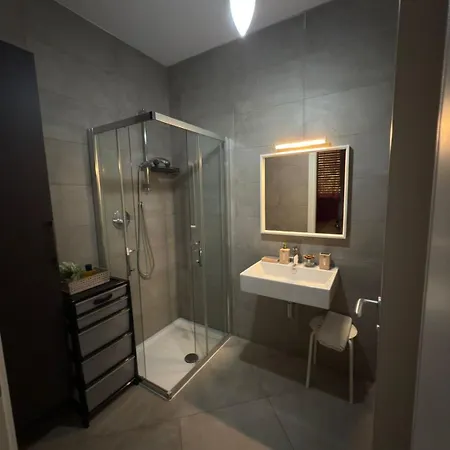 La Casa Di Lella Rome