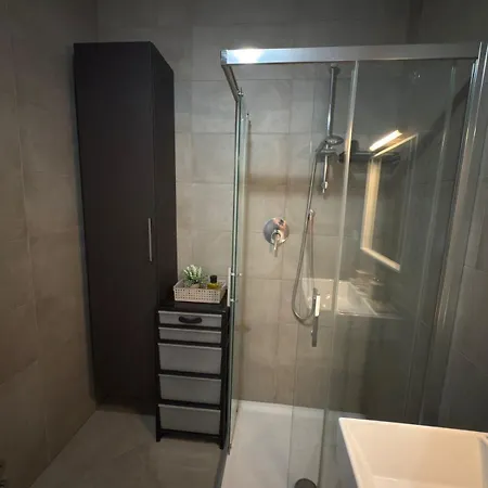 La Casa Di Lella Rome