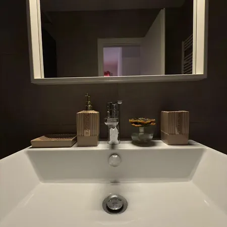 La Casa Di Lella Rome