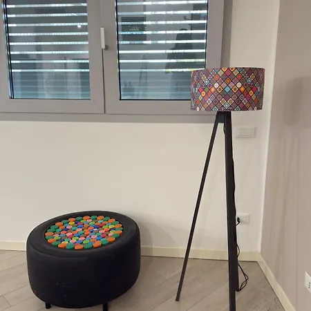 Appartement La Casa Di Lella *