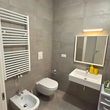 Appartement La Casa Di Lella