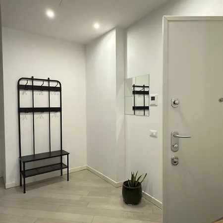 La Casa Di Lella Appartement