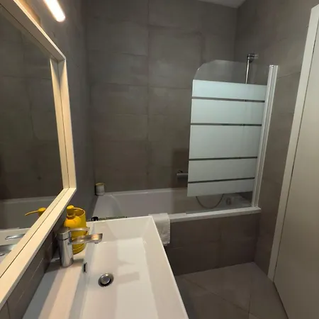 La Casa Di Lella Appartement