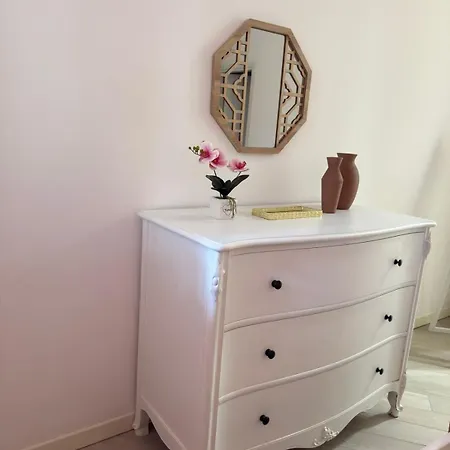 La Casa Di Lella Appartement *