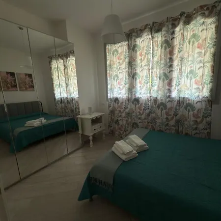 La Casa Di Lella Rome