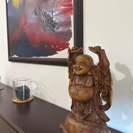 La Casa Di Lella Appartement *