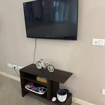 La Casa Di Lella Appartement Rome