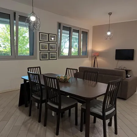 Apartment La Casa Di Lella Rome