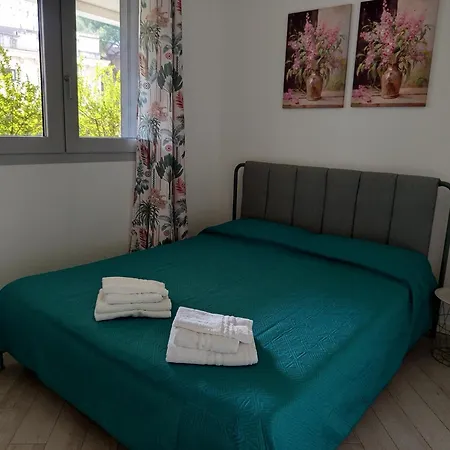 La Casa Di Lella *