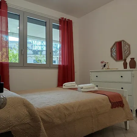 Apartment La Casa Di Lella Rome