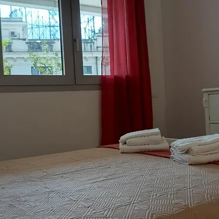 La Casa Di Lella Apartment Rome