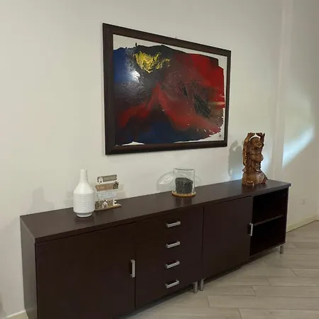 La Casa Di Lella Roma