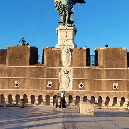 La Casa Di Lella Daire