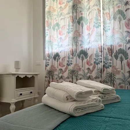 Daire La Casa Di Lella *