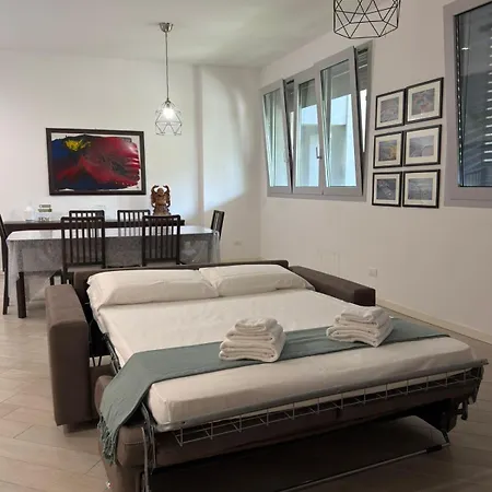 Daire La Casa Di Lella