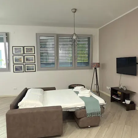 Daire La Casa Di Lella