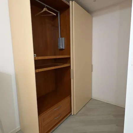 Daire La Casa Di Lella *