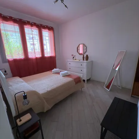 Daire La Casa Di Lella